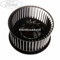 Motoras aeroterma fara aer conditionat Ford Focus 2 1.4