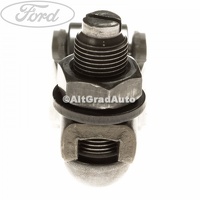 Tachet Ford Ranger MK2 2.5 TDCi 4x4