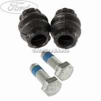 Set reparatie culise etrier spate Ford Focus MK2 facelift 2.5 RS