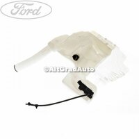 Vas spalator parbriz an 11/2007-03/2010 Ford Mondeo MK4 2.2 TDCi