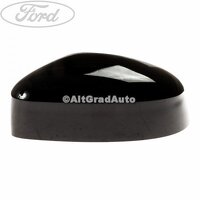 Capac oglinda stanga Panther Black Ford Mondeo MK4 2.2 TDCi
