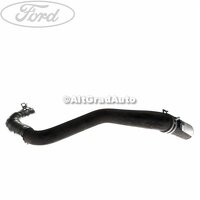 Furtun inferior vas expansiune Ford Fiesta 5  1.3