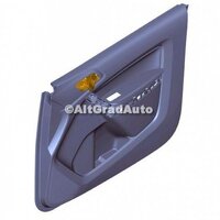 Fata usa stanga fata cabina dubla Ford Ranger T6 2.2 TDCi