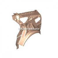 Panou spate dreapta, 4 usi berlina Ford Mondeo MK5 1.0 EcoBoost