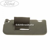 Parasolar stanga Ford Fiesta MK7 facelift 1.0