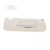 Parasolar dreapta bej Ford Fiesta MK7 facelift 1.0