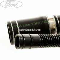 Conducta alimentare combustibil, in rezervor diesel Ford Ka MK2 1.3 TDCi