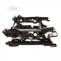 Sina culisare scaun sofer Ford Fiesta MK7 facelift 1.0