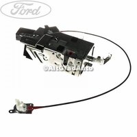 Incuietoare usa dreapta culisanta Ford Transit MK6 2.0 DI