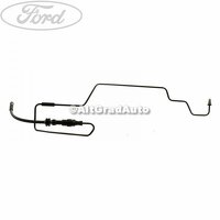 Conducta alimentare tur rulment presiune Ford Mondeo MK4 2.2 TDCi