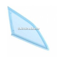 Geam custode spate stanga privacy glass 5 usi combi Ford Mondeo MK5 1.0 EcoBoost
