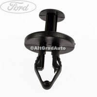 Clips prindere grila radiator Ford Fiesta MK6 1.25