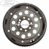 Volanta masa simpla 6R80 Ford Ranger T6 2.2 TDCi 4x4
