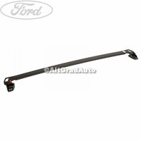 Set portbagaj exterior, spre spate Ford Tourneo Custom 2014 2.0 EcoBlue