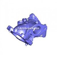 Tubulatura corp clapeta acceleratie Ford Kuga MK2 2.0 TDCi