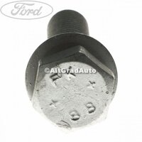 Surub prindere suport intinzator curea transmisie Ford Kuga MK2 2.0 TDCi