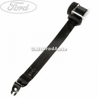 Centura spate stanga 5 usi combi Ford Mondeo MK4 2.2 TDCi