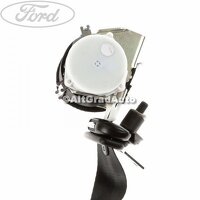 Centura spate dreapta 5 usi combi Ford Mondeo MK4 2.2 TDCi