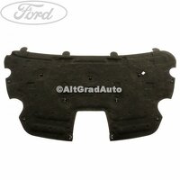 Insonorizant capota Ford Focus MK2 facelift 1.4