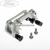 Suport etrier spate dreapta (02/2000-08/2004) Ford Mondeo MK3 2.0 TDCi