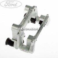 Suport etrier spate stanga (02/2000-08/2004) Ford Mondeo MK3 2.0 TDCi