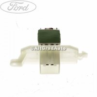 Rezistenta trepte aeroterma Ford C-Max MK2 1.6 TDCi