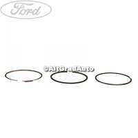Set segmenti piston cota reparatie Ford C-Max MK2 1.6 TDCi