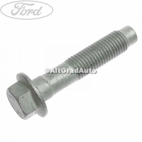Surub prindere amortizor punte fata Ford Ranger 4 2.2 TDCi