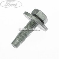 Surub prindere aripa fata, suport aripa, cheder usa Ford Mondeo MK5 1.0 EcoBoost