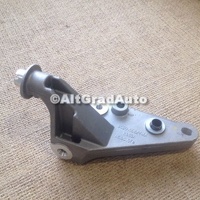Suport metalic rola ghidaj curea agregate Ford Mondeo MK4 2.0 EcoBoost