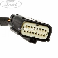 Instalatie electrica senzor parcare bara spate 4/5 usi an 07/2011-12/2014 Ford Mondeo MK4 2.2 TDCi
