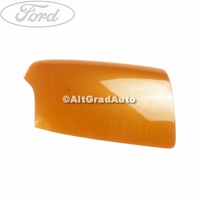 Capac oglinda dreapta electric orange Ford Focus MK2 2.5 ST
