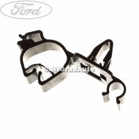 Clips prindere ornament parbriz stalp A Ford Fiesta MK6 1.25