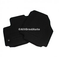 Set covorase fata cauciuc dupa an 08/2012 Ford Mondeo MK4 2.2 TDCi