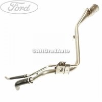 Conducta alimentare rezervor berlina Ford Focus MK2 facelift 1.4