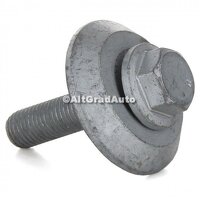 Surub prindere fulie arbore cotit Ford Fiesta MK5 1.4 TDCi