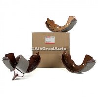 Set saboti frana 300 mm Ford Ranger T6 2.2 TDCi