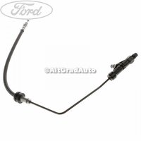 Conducta tur rulment presiune 6 trepte Ford Focus MK2 2.0 TDCi