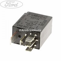 Releu multifunctional Ford Mondeo MK4 2.2 TDCi