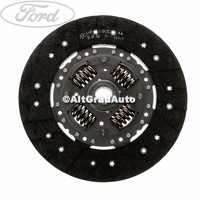 Set ambreiaj Ford Ranger MK2 2.5 TDCi 4x4