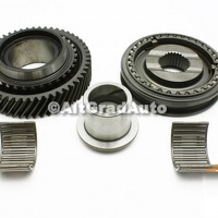 Sincron 5 trepte si marsarier Ford Ranger MK1 2.5 D