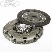 Set ambreiaj cutie 6 trepte MMT6 Ford Mondeo MK3 2.5 V6 24V
