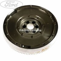 Volanta masa dubla Ford Focus MK2 1.6 TDCi