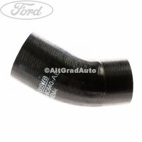 Furtun radiator intercooler stanga superior Ford Mondeo Mk3 2.0 TDCi