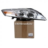 Far H7/H1 dreapta complet Ford Mondeo MK4 2.2 TDCi