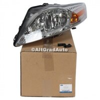Far H7/H1 stanga complet Ford Mondeo MK4 2.2 TDCi