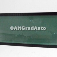 Geam lateral fix, tenta fumurie Ford Transit MK6 2.0 DI