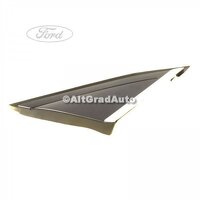 Ornament aripa dreapta fata cromat Ford Focus MK3 1.0 EcoBoost