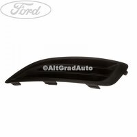 Grila proiector stanga model fara proiector Ford Fiesta MK6 1.25