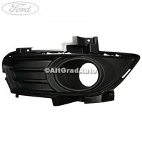 Grila proiector dreapta rotund negru Ford Mondeo MK5 1.0 EcoBoost
